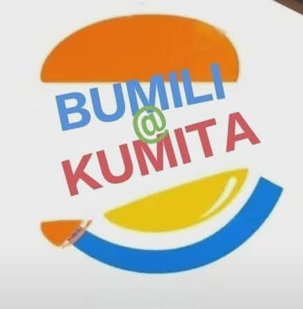 BumiliAtKumita logo